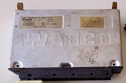 Клонирование блоков управления тормозной системой грузовика Мерседес Wabco EBS3-EBS4-EBS4+ ,Knorr-Bremse EBS5