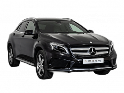 Компьютерная диагностика Мерседес GLA