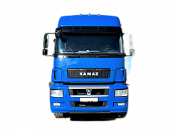Изменить ограничение скорости КамАЗ 5490 NEO