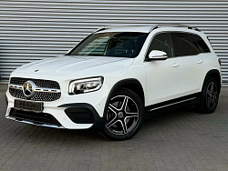 Отключение системы SCR (AdBlue) на Mercedes GLB X247 2022 год