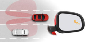 Отключение радарных датчиков на легковых автомобилях Mercedes Blind Spot Assist, Collision Prevention Assist, Distronic Plus, Collision Prevention Assist